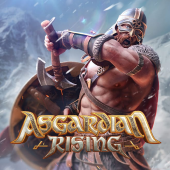 Asgardian Rising nustar hot game