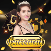 Baccarat A nustar live casino