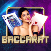 Baccarat B nustar live casino