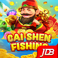 Cai Shen Fishing nustar hot game