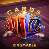 Cards Hi Lo nustar cards