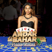 Casino Marina Andar Bahar nustar
