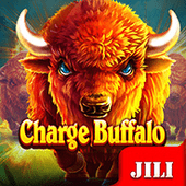 Charge Buffalo nustar hot game