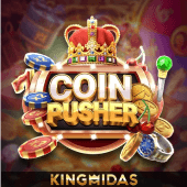 Coin Pusher nustar cards