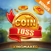 Coin Toss nustar cards
