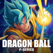 Dragon Ball nustar slot