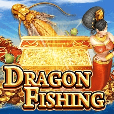 Dragon Fishing nustar game