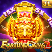 Fortune Gems 2 nustar slot