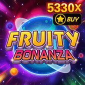 Fruity Bonanza nustar hot game