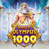 Gates of Olympus 1000 nustar