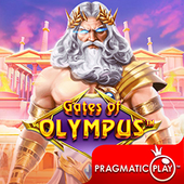 Gates of Olympus nustar hot game