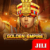 Golden Empire nustar slot