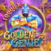 Golden Genie nustar hot game