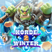 Horde 2 Winter nustar slot