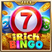 Irich Bingo nustar slot