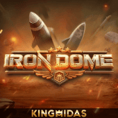 Iron Dome nustar cards