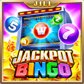 Jackpot Bingo nustar hot game