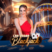 Las Vegas Blackjack nustar