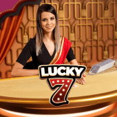 Lucky 7 nustar live casino