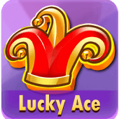 Lucky Ace nustar hot game