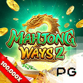 Mahjong Ways 2 nustar hot game