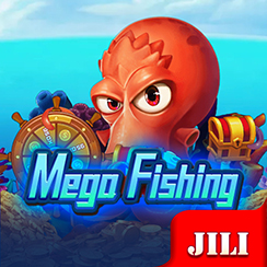 Mega Fishing nustar game
