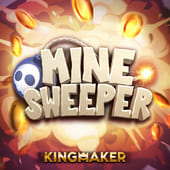 Minesweeper nustar cards