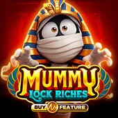 Mummy Lock Riches nustar slot