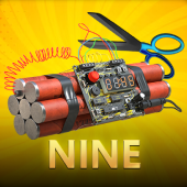Nine nustar cards