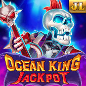 Ocean King Jackpot nustar game