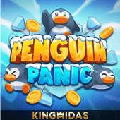 Penguin Panic nustar cards