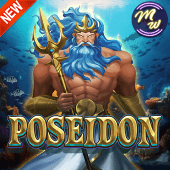 Poseidon nustar slot
