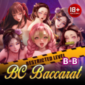 Sexy Blockchain Baccarat B B nustar