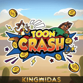 Toon Crash nustar cards