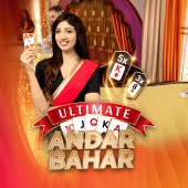 Ultimate Andar Bahar nustar