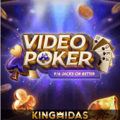 Video Poker nustar cards