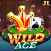 Wild Ace nustar slot