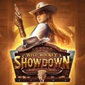 Wild Bounty Showdown nustar slot